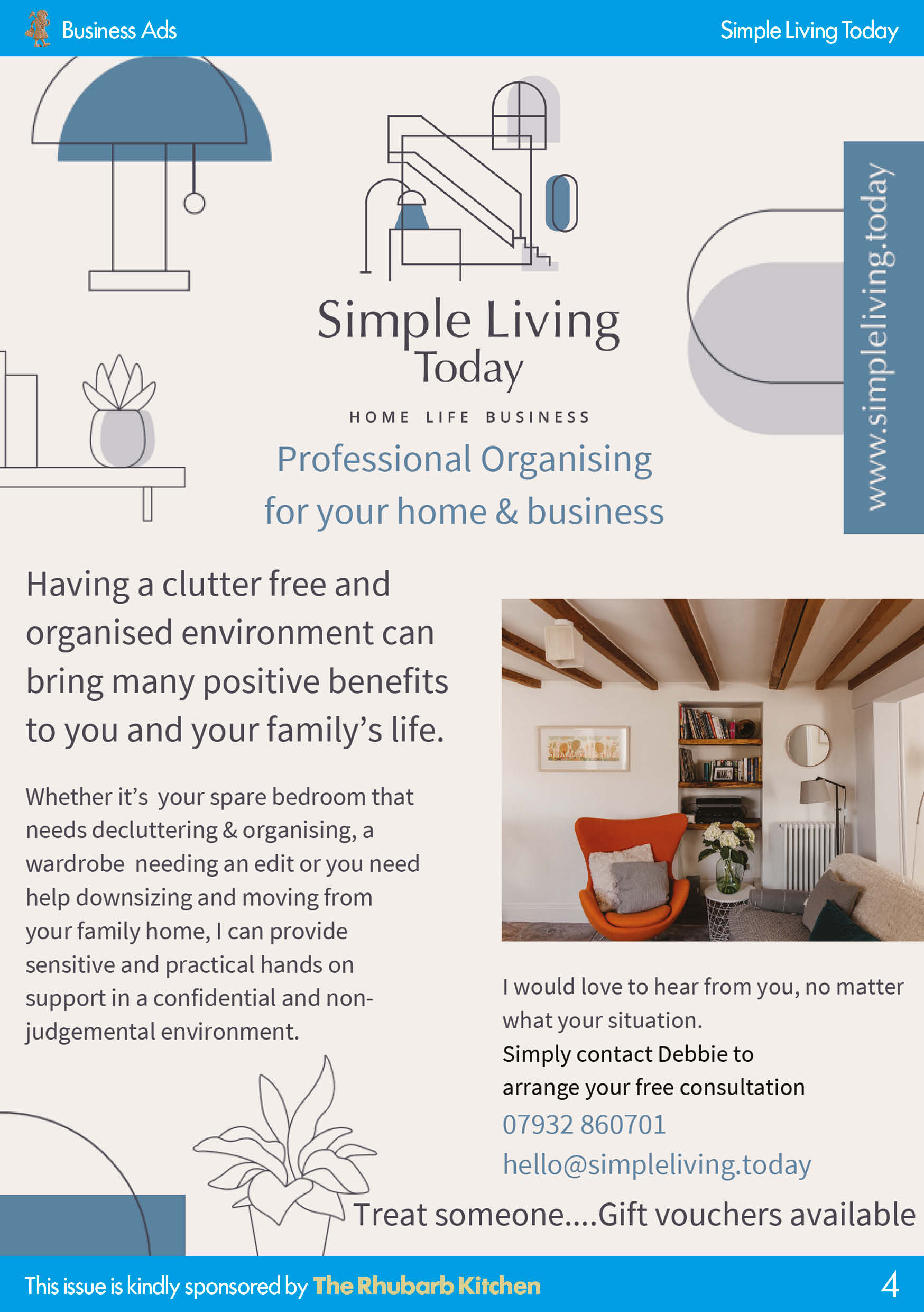 Simple Living Today